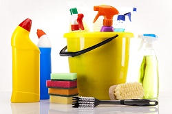Professional Home Cleaning in Tufnell Park, N19