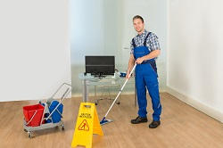 Business Cleaning Company in Tufnell Park, N7